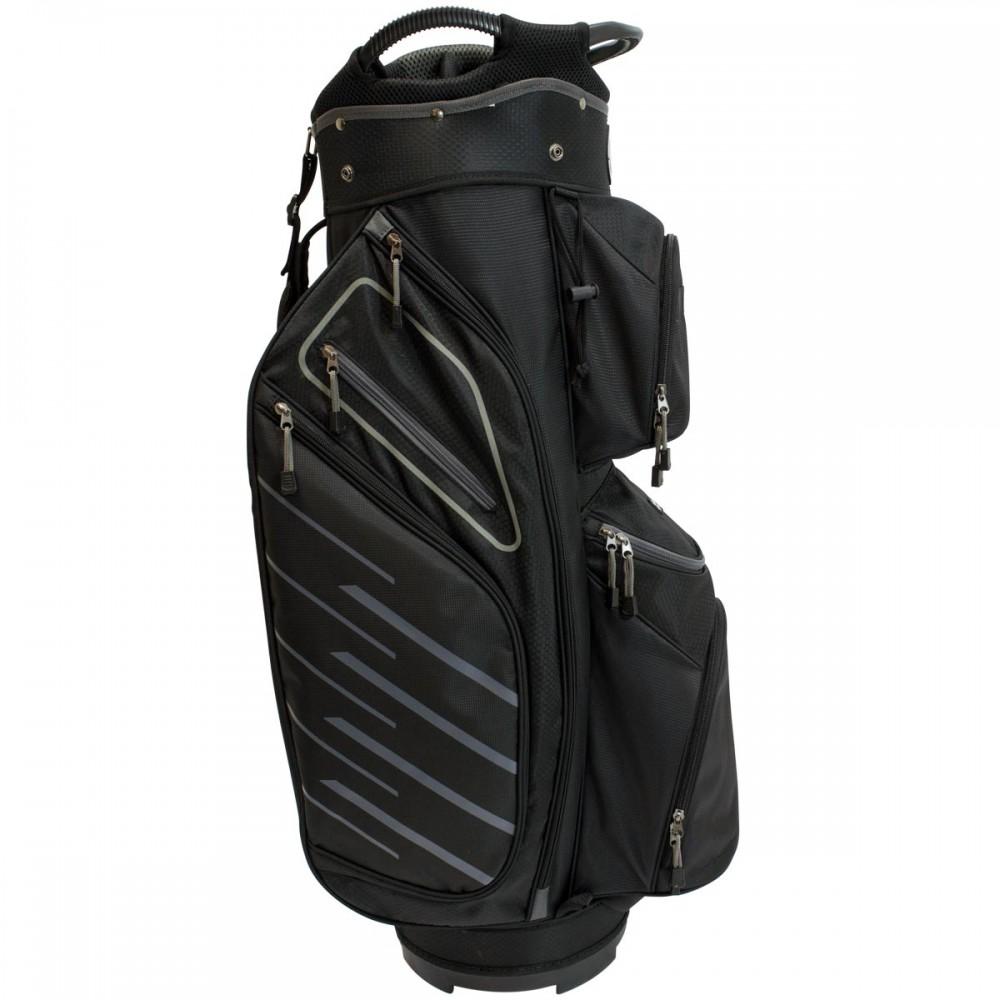 Lightweight PowerBug Bag – USA Cart