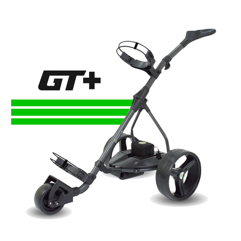 PowerBug GT Plus