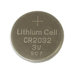 DHC PCB Battery - CR2032