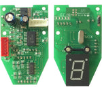 PCB - P6